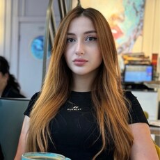 Фотография девушки Алена, 32 года из г. Тюмень