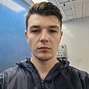 Вадим, 25 лет