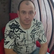 Фотография мужчины Алексей, 37 лет из г. Энгельс