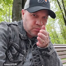 Фотография мужчины Константин, 54 года из г. Харьков