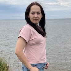 Фотография девушки Зуля, 44 года из г. Азнакаево