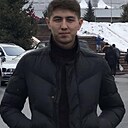 Асылхан, 26 лет