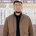 Али, 28 лет