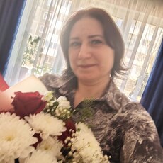 Фотография девушки Настена, 43 года из г. Кировград
