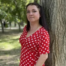Фотография девушки Олеся, 43 года из г. Ачинск