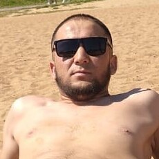 Фотография мужчины Халид, 26 лет из г. Кант