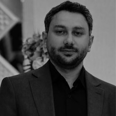 Фотография мужчины Turan, 29 лет из г. Баку