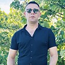 Мехмет, 35 лет