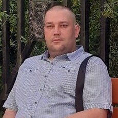 Фотография мужчины Александр, 40 лет из г. Иркутск