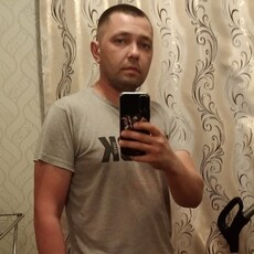 Фотография мужчины Евгений, 36 лет из г. Сергиев Посад