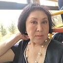 Венера, 58 лет