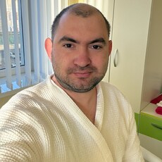 Фотография мужчины Иван, 34 года из г. Воронеж