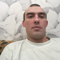Фотография мужчины Виталий, 38 лет из г. Уссурийск