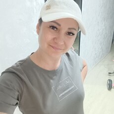 Фотография девушки Кристина, 40 лет из г. Павлодар
