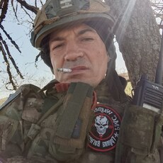Фотография мужчины Александр, 43 года из г. Краснодон