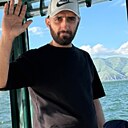Саргис, 44 года
