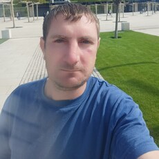 Фотография мужчины Сергей, 35 лет из г. Кропоткин