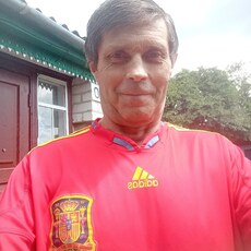 Фотография мужчины Юрій, 62 года из г. Хорол