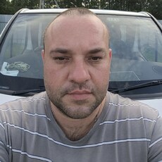 Фотография мужчины Серёга, 41 год из г. Воскресенск