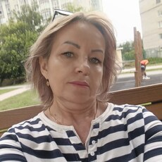 Фотография девушки Ирина, 51 год из г. Барнаул