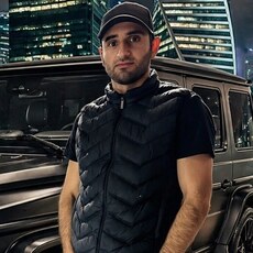 Фотография мужчины Руслан, 32 года из г. Алматы