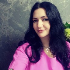 Фотография девушки Татьяна, 37 лет из г. Усть-Камчатск