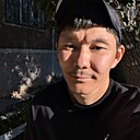 Ерлан, 36 лет
