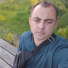 Фотография мужчины Илья, 34 года из г. Петропавловск-Камчатский