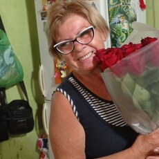 Фотография девушки Татьяна, 62 года из г. Маркс