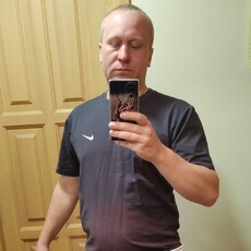 Фотография мужчины Виталий, 40 лет из г. Пикалево