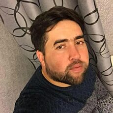 Фотография мужчины Секрет, 34 года из г. Октябрьский (Башкортостан)
