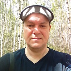 Фотография мужчины Алексей, 46 лет из г. Арзамас