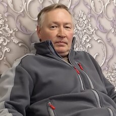 Фотография мужчины Андрей, 48 лет из г. Аша