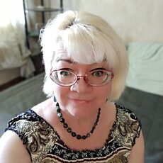 Фотография девушки Елена, 56 лет из г. Новосибирск