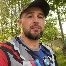 Фотография мужчины Boris, 41 год из г. Геленджик