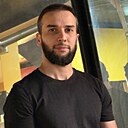 Иса, 33 года