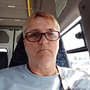 Наталья, 63 года