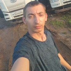 Фотография мужчины Виктор, 31 год из г. Артем
