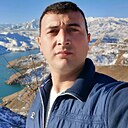 Баха, 39 лет