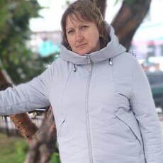Фотография девушки Оксана, 48 лет из г. Чистоозерное
