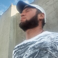 Фотография мужчины Азнаур, 36 лет из г. Нальчик