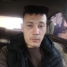 Фотография мужчины Андрей, 34 года из г. Амурск