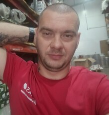 Фотография мужчины Денис, 32 года из г. Динская