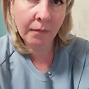 Ксения, 44 года