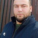 Анис, 35 лет
