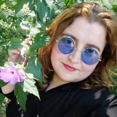 Фотография девушки Луна, 38 лет из г. Махачкала