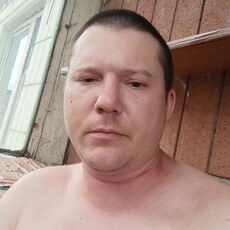 Фотография мужчины Александр, 32 года из г. Арсеньев