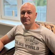 Фотография мужчины Михаил, 42 года из г. Максатиха