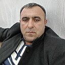 Эдик, 45 лет