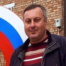 Фотография мужчины Сергей, 46 лет из г. Белово